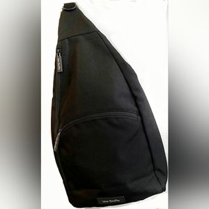 Vera Bradley Sling Backpack